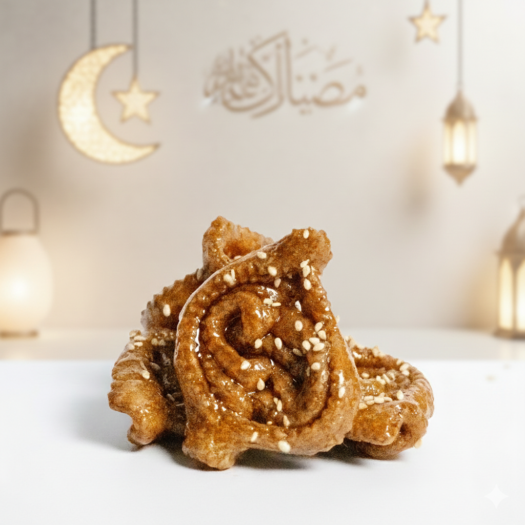 Chabakia الشباكية