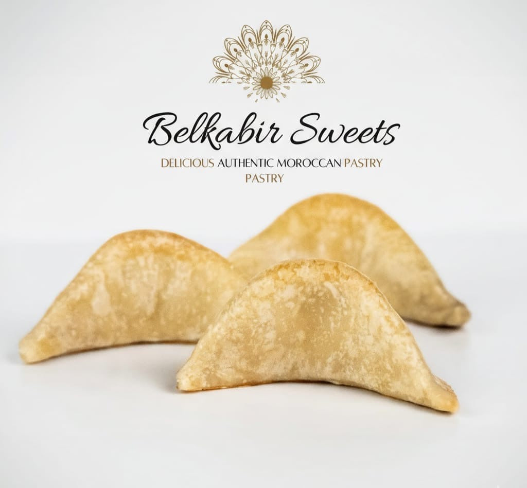 Gazelle Horns كعب الغزال