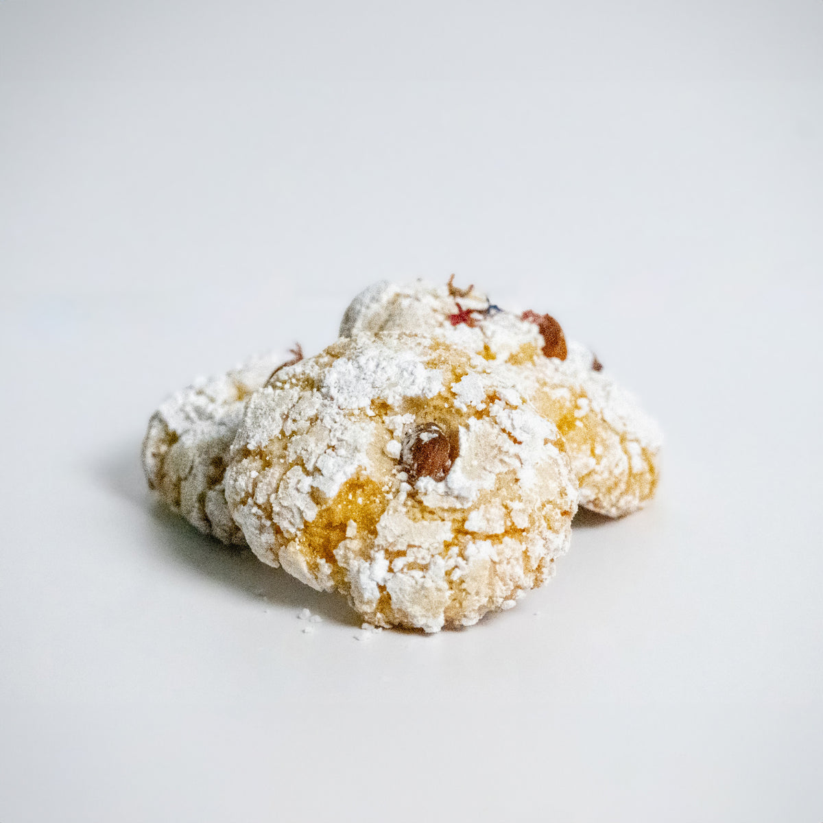 Coconut Ghreyba غريبة