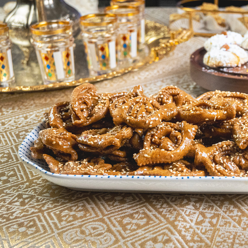 Chabakia الشباكية