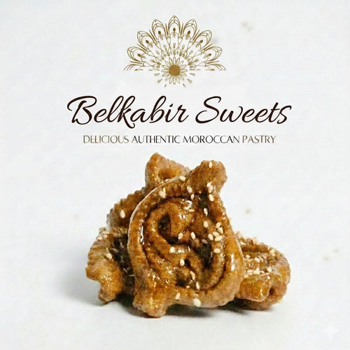 Chabakia الشباكية