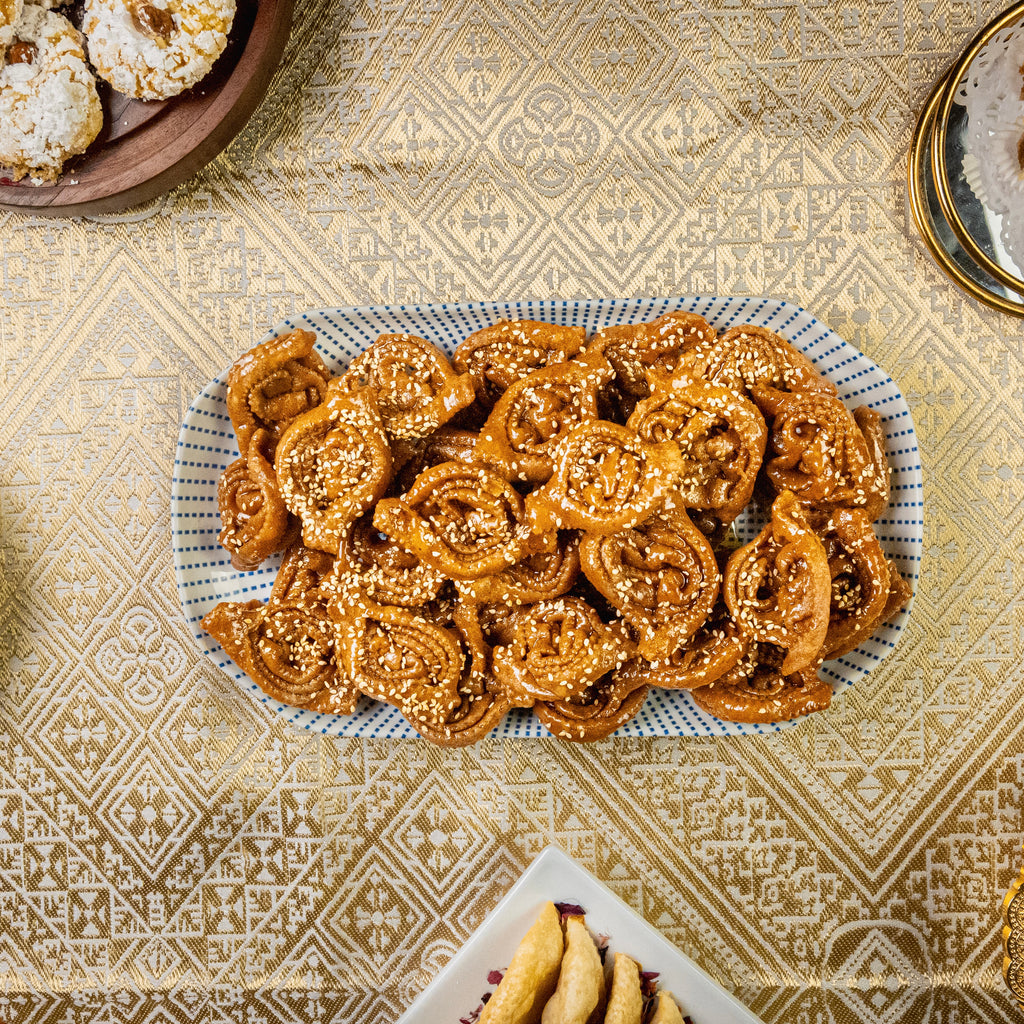 Chabakia الشباكية