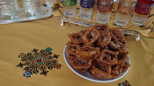 Chabakia الشباكية